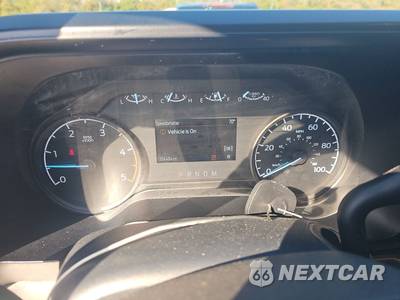 2024 Ford Super Duty F-250 XLT Crew Cab Long Bed - zdjęcie 12 z 32 - miniatura