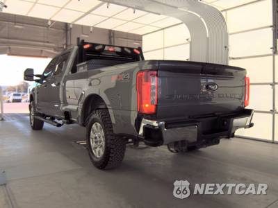 2024 Ford Super Duty F-250 XLT Crew Cab Long Bed - zdjęcie 6 z 32 - miniatura