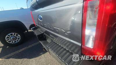 2024 Ford Super Duty F-250 XLT Crew Cab Long Bed - zdjęcie 22 z 32 - miniatura