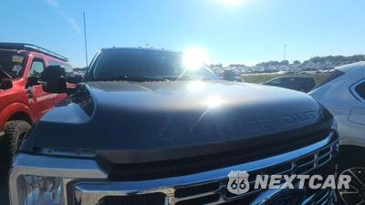 2024 Ford Super Duty F-250 XLT Crew Cab Long Bed - zdjęcie 31 z 32 - miniatura