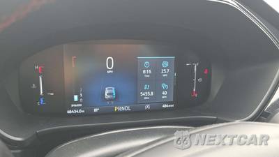 2025 Ford Escape ST-Line - zdjęcie 22 z 26 - miniatura