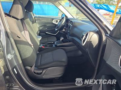 2025 Kia Soul LX - zdjęcie 8 z 32 - miniatura