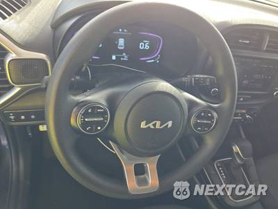 2025 Kia Soul LX - zdjęcie 10 z 32 - miniatura