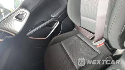 2025 Kia Soul LX - zdjęcie 27 z 32 - miniatura