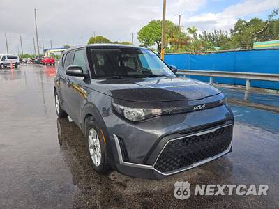 2025 Kia Soul LX - zdjęcie 3 z 32 - miniatura