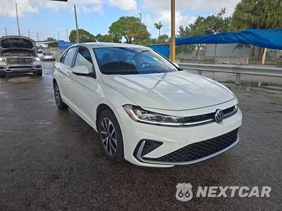 2025 Volkswagen Jetta S - zdjęcie 3 z 25 - miniatura