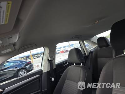 2025 Volkswagen Jetta S - zdjęcie 18 z 25 - miniatura