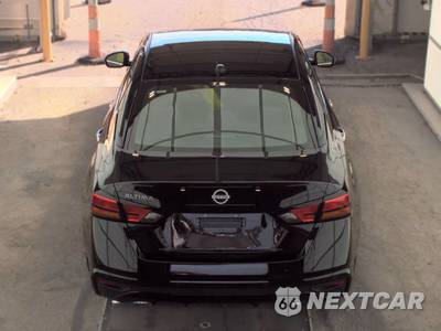 2025 Nissan Altima SV - zdjęcie 5 z 32 - miniatura