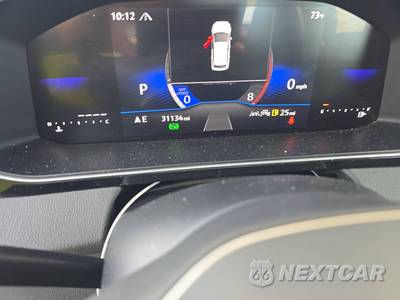 2025 Volkswagen Jetta S - zdjęcie 12 z 25 - miniatura