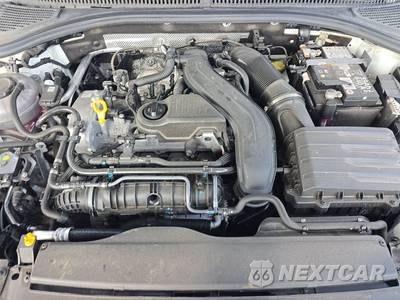 2025 Volkswagen Jetta S - zdjęcie 15 z 25 - miniatura