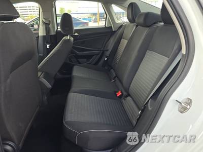 2025 Volkswagen Jetta S - zdjęcie 13 z 25 - miniatura