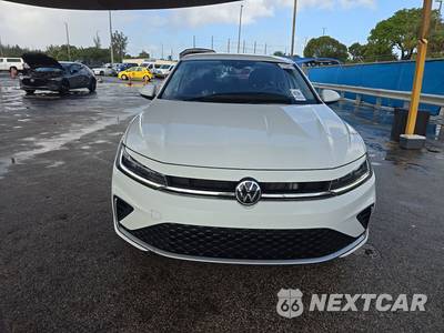 2025 Volkswagen Jetta S - zdjęcie 2 z 25 - miniatura