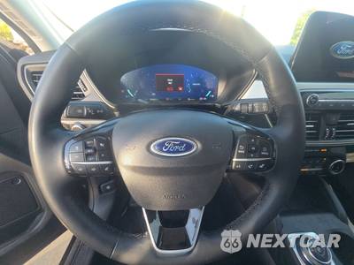 2022 Ford Escape SEL - zdjęcie 10 z 22 - miniatura