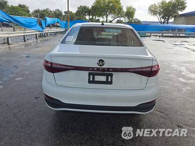 2025 Volkswagen Jetta S - zdjęcie 5 z 25 - miniatura