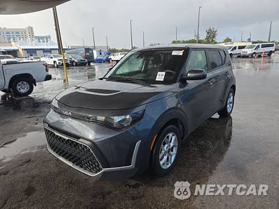 2025 Kia Soul LX - zdjęcie 1 z 32 - miniatura