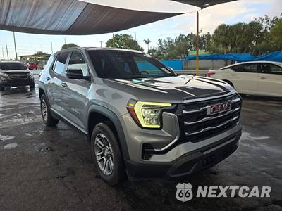 2026 GMC Terrain Elevation 3SA - zdjęcie 3 z 22 - miniatura