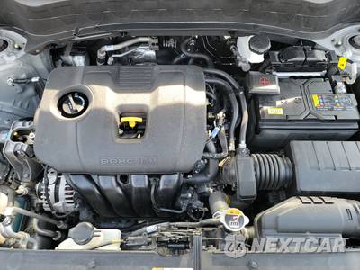 2026 Kia Seltos LX - zdjęcie 15 z 24 - miniatura