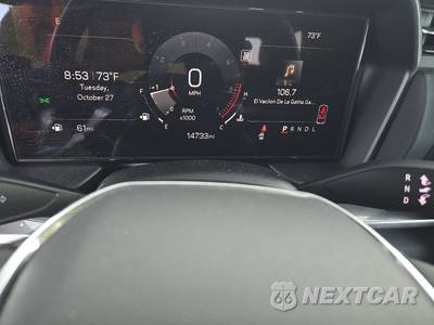 2026 GMC Terrain Elevation 3SA - zdjęcie 10 z 22 - miniatura