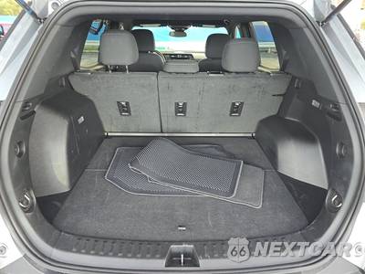 2026 GMC Terrain Elevation 3SA - zdjęcie 16 z 22 - miniatura