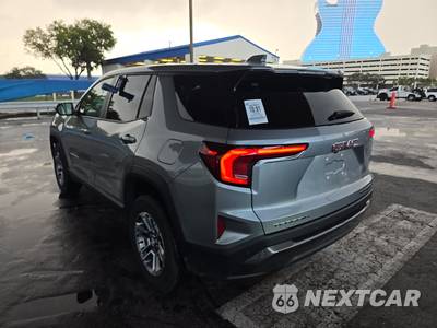 2026 GMC Terrain Elevation 3SA - zdjęcie 6 z 22 - miniatura