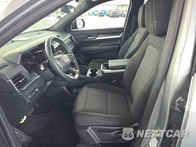 2026 GMC Terrain Elevation 3SA - zdjęcie 7 z 22 - miniatura