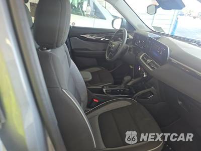 2026 Chevrolet Trailblazer LT 1LT - zdjęcie 8 z 23 - miniatura