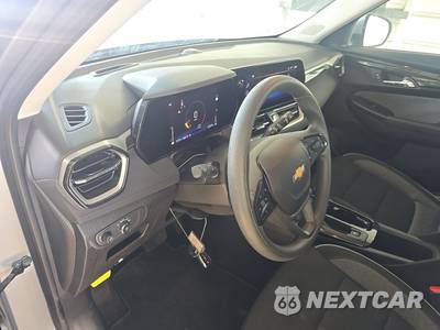 2026 Chevrolet Trailblazer LT 1LT - zdjęcie 11 z 23 - miniatura