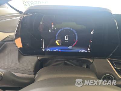 2026 Chevrolet Trailblazer LT 1LT - zdjęcie 12 z 23 - miniatura