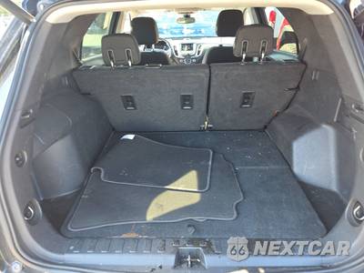 2020 Chevrolet Equinox LT 2FL - zdjęcie 16 z 19 - miniatura