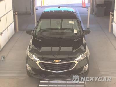2020 Chevrolet Equinox LT 2FL - zdjęcie 2 z 19 - miniatura