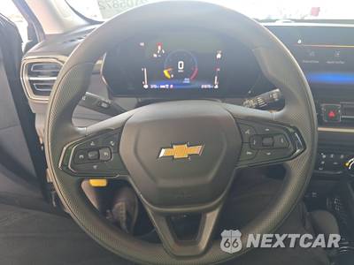 2026 Chevrolet Trailblazer LT 1LT - zdjęcie 10 z 23 - miniatura