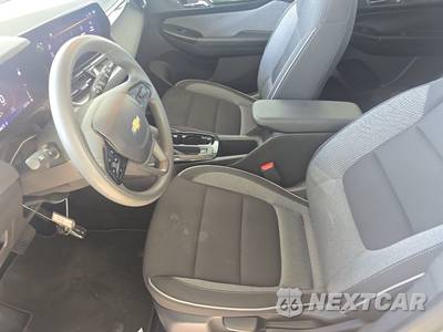 2026 Chevrolet Trailblazer LT 1LT - zdjęcie 7 z 23 - miniatura