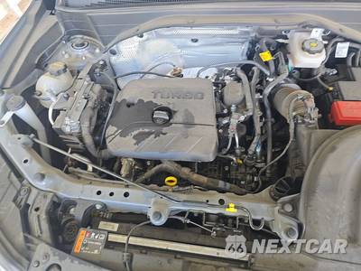 2026 Chevrolet Trailblazer LT 1LT - zdjęcie 15 z 23 - miniatura