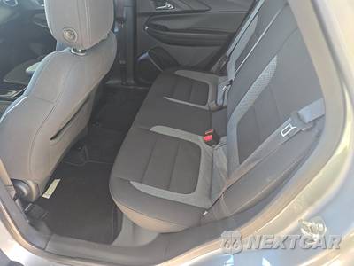 2026 Chevrolet Trailblazer LT 1LT - zdjęcie 13 z 23 - miniatura