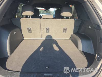 2026 GMC Terrain Elevation 3SB - zdjęcie 16 z 21 - miniatura