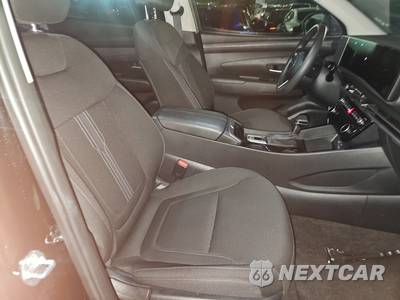2026 Hyundai Tucson SEL - zdjęcie 8 z 24 - miniatura