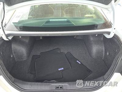 2025 Nissan Altima SV - zdjęcie 16 z 20 - miniatura
