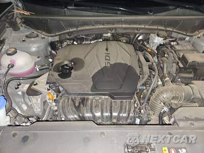 2026 Hyundai Tucson SEL - zdjęcie 15 z 28 - miniatura