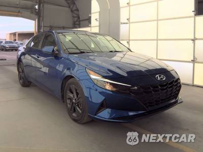 2022 Hyundai Elantra SEL - zdjęcie 3 z 22 - miniatura