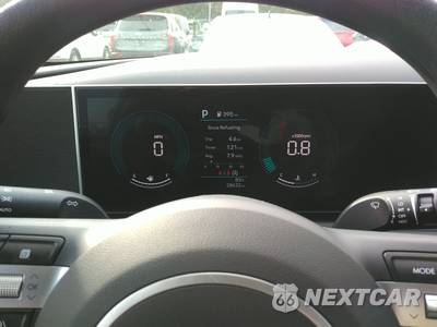 2026 Hyundai Tucson SEL - zdjęcie 17 z 28 - miniatura