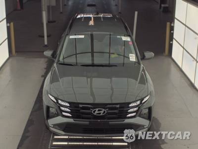 2026 Hyundai Tucson SEL - zdjęcie 2 z 28 - miniatura