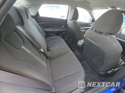 2022 Hyundai Elantra SEL - zdjęcie 14 z 22 - miniatura