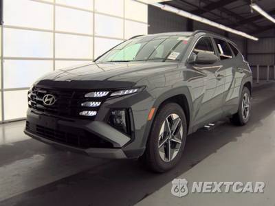 2026 Hyundai Tucson SEL - zdjęcie 1 z 28 - miniatura