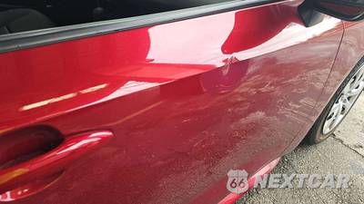 2026 Toyota Corolla LE Sedan - zdjęcie 20 z 21 - miniatura