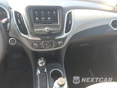 2019 Chevrolet Equinox LS 1LS - zdjęcie 11 z 18 - miniatura