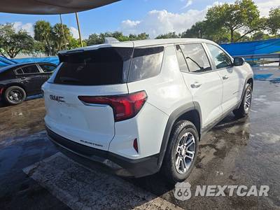 2026 GMC Terrain Elevation 3SA - zdjęcie 4 z 22 - miniatura