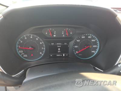 2019 Chevrolet Equinox LS 1LS - zdjęcie 12 z 18 - miniatura