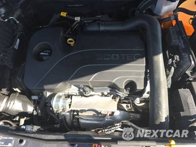 2019 Chevrolet Equinox LS 1LS - zdjęcie 7 z 18 - miniatura