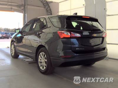 2019 Chevrolet Equinox LS 1LS - zdjęcie 6 z 18 - miniatura