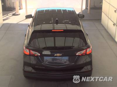 2019 Chevrolet Equinox LS 1LS - zdjęcie 5 z 18 - miniatura